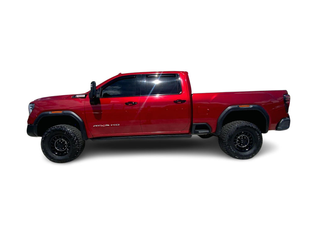 Thumbnail: 2024 GMC Sierra 2500 - 3