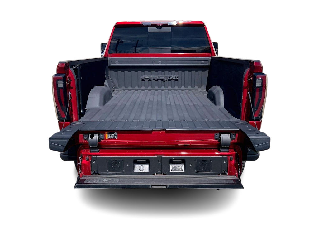 Thumbnail: 2024 GMC Sierra 2500 - 21
