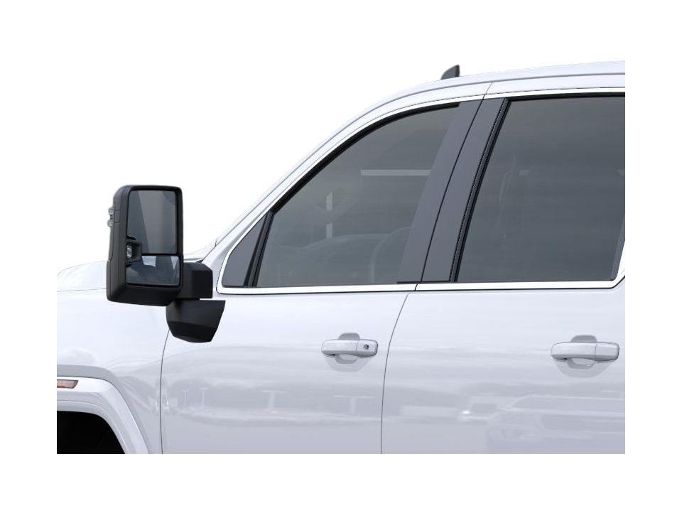 Thumbnail: 2025 GMC Sierra 2500 - 18