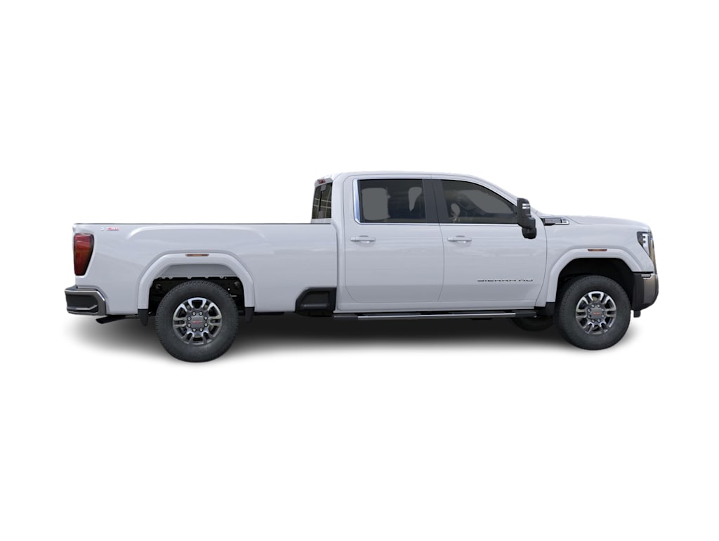 Thumbnail: 2025 GMC Sierra 2500 - 14