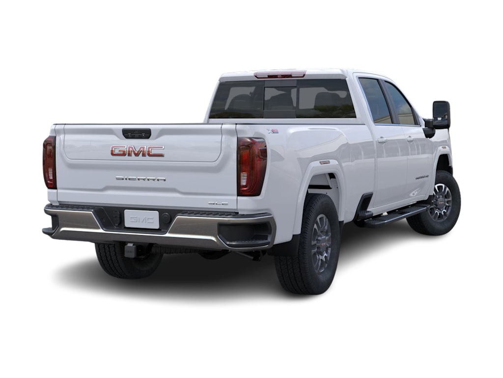 Thumbnail: 2025 GMC Sierra 2500 - 13
