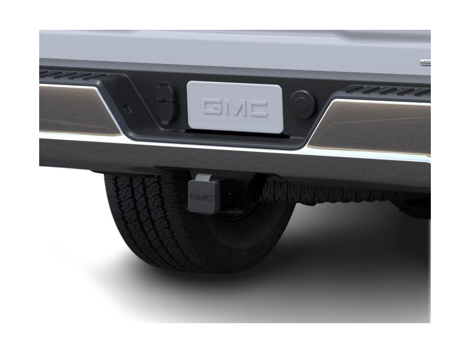 Thumbnail: 2025 GMC Sierra 2500 - 20