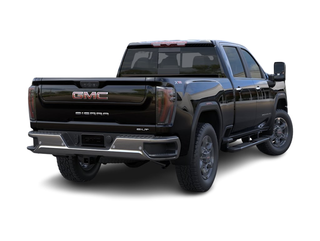 Thumbnail: 2026 GMC Sierra 2500 - 12