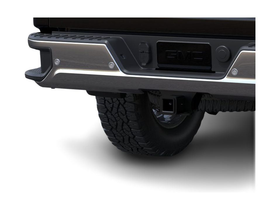 Thumbnail: 2026 GMC Sierra 2500 - 20