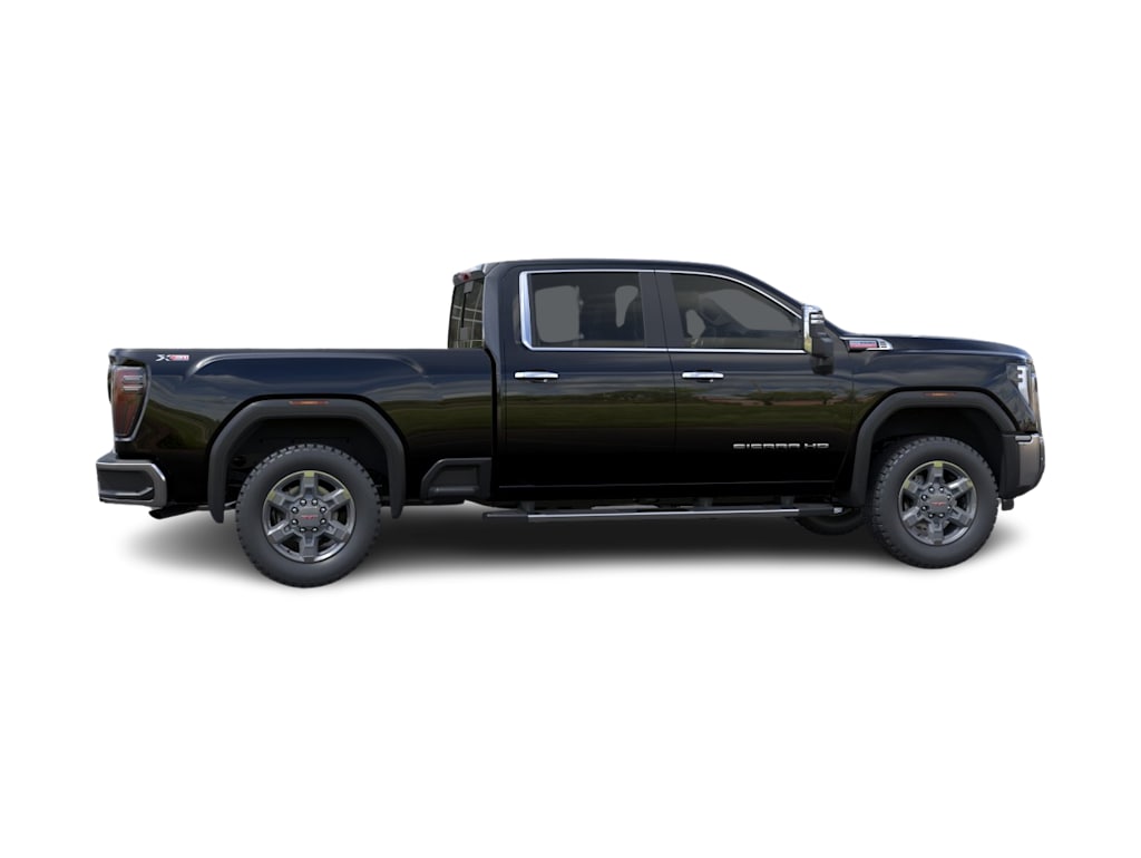 Thumbnail: 2026 GMC Sierra 2500 - 13