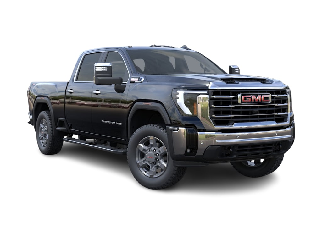 Thumbnail: 2026 GMC Sierra 2500 - 14
