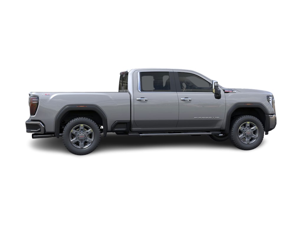 Thumbnail: 2025 GMC Sierra 2500 - 15