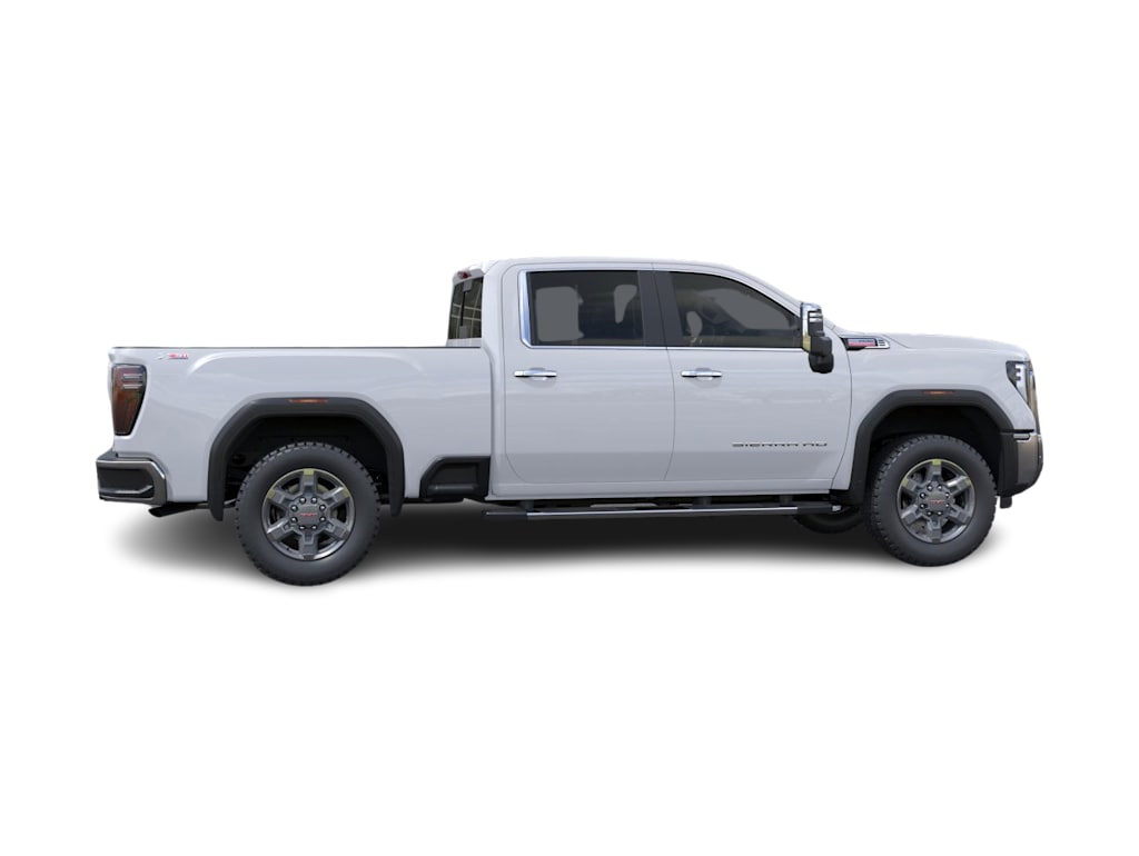 Thumbnail: 2026 GMC Sierra 2500 - 15