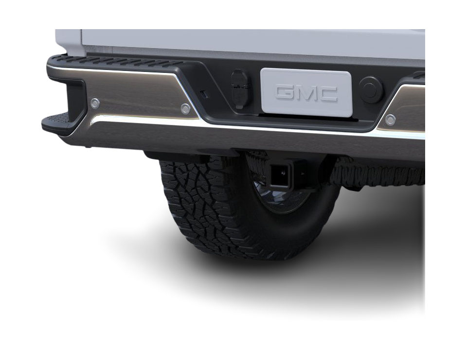 Thumbnail: 2026 GMC Sierra 2500 - 4