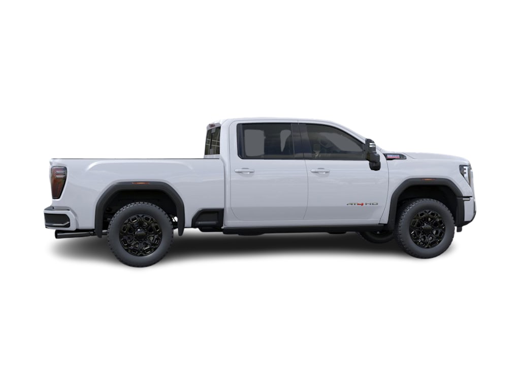 Thumbnail: 2025 GMC Sierra 2500 - 13