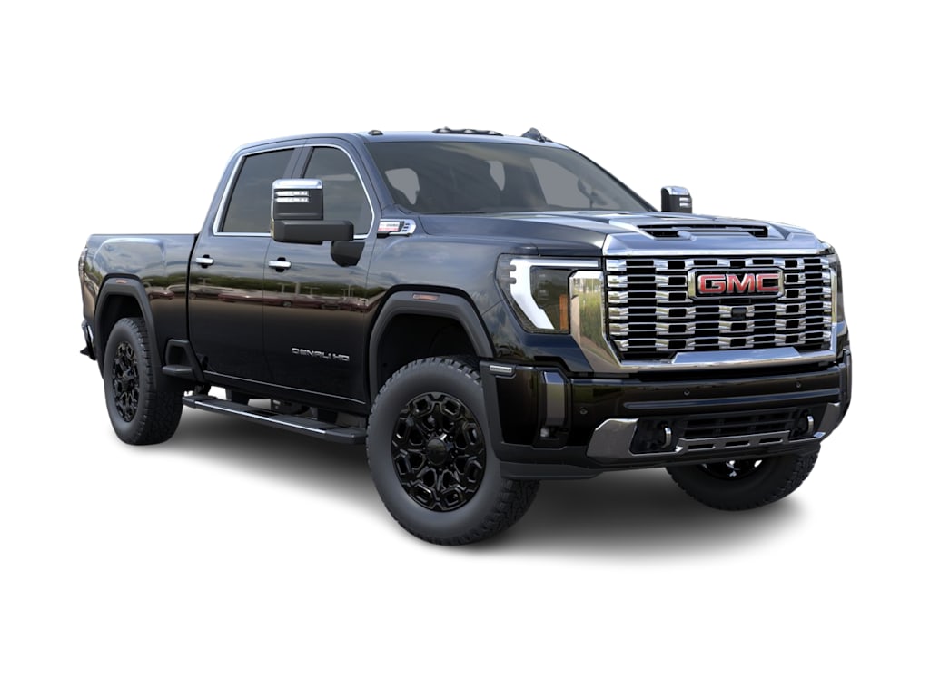 Thumbnail: 2026 GMC Sierra 2500 - 14