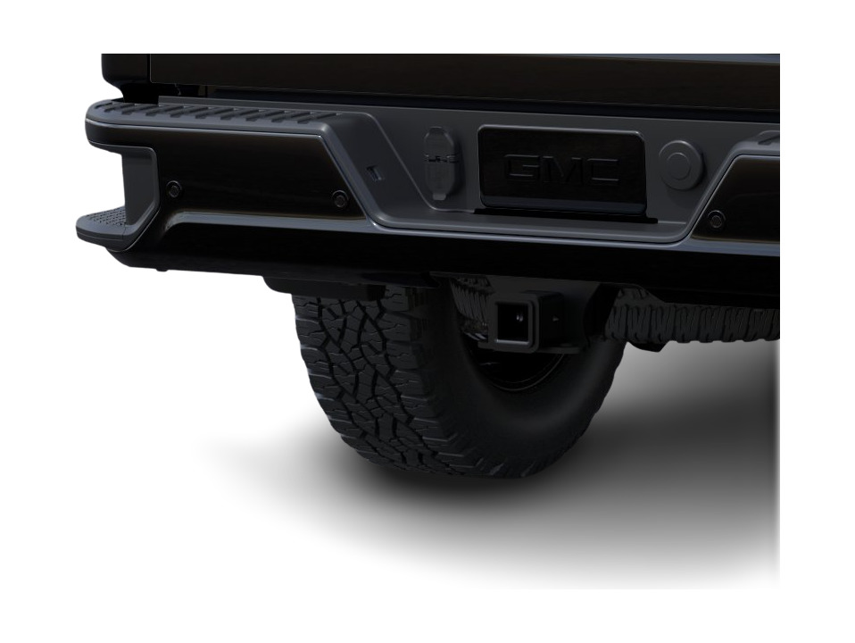 Thumbnail: 2026 GMC Sierra 2500 - 4