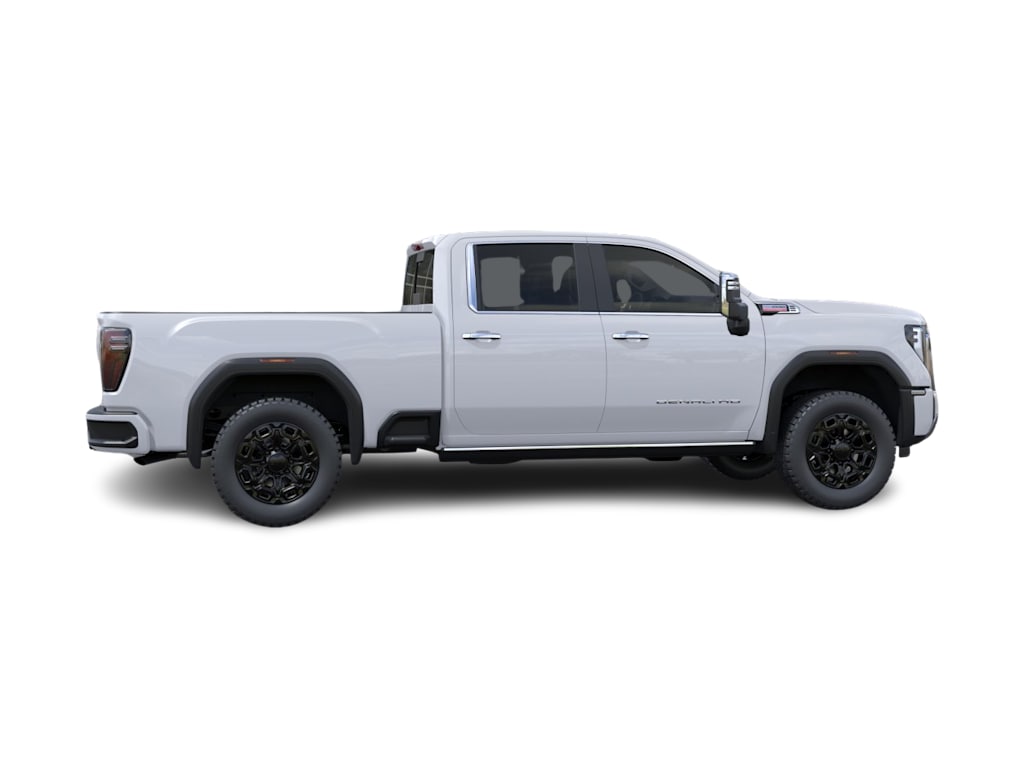 Thumbnail: 2026 GMC Sierra 2500 - 13