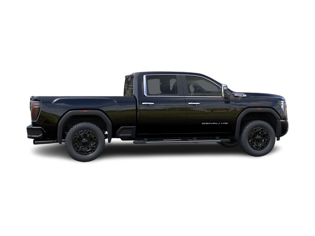 Thumbnail: 2025 GMC Sierra 3500 - 13