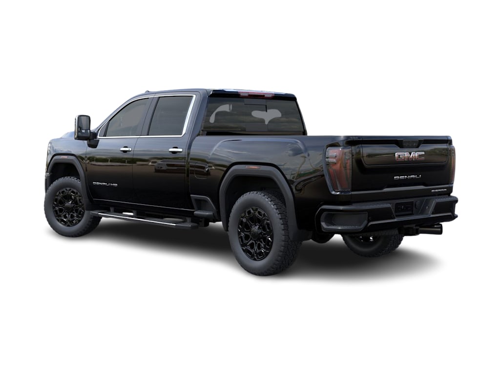 Thumbnail: 2025 GMC Sierra 3500 - 11