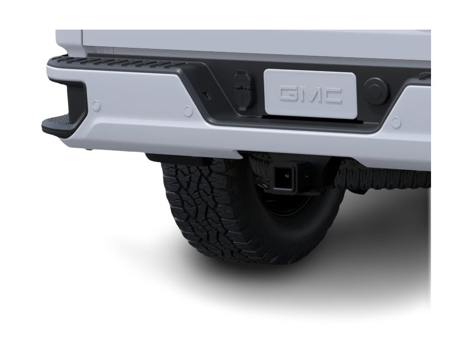 Thumbnail: 2026 GMC Sierra 2500 - 4