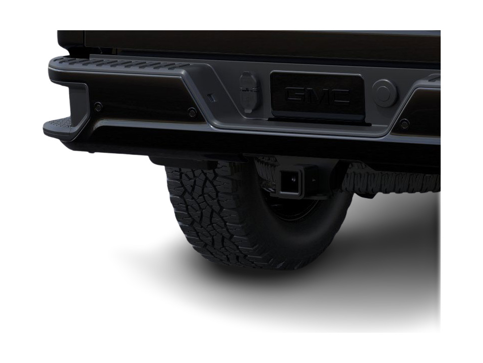 Thumbnail: 2026 GMC Sierra 2500 - 4