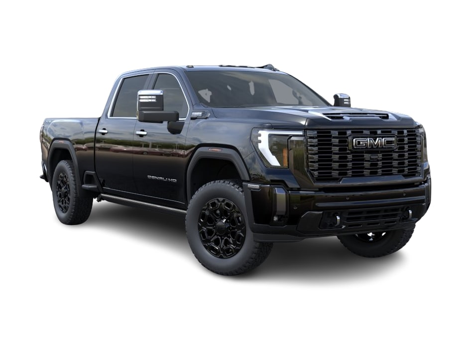 Thumbnail: 2026 GMC Sierra 2500 - 11