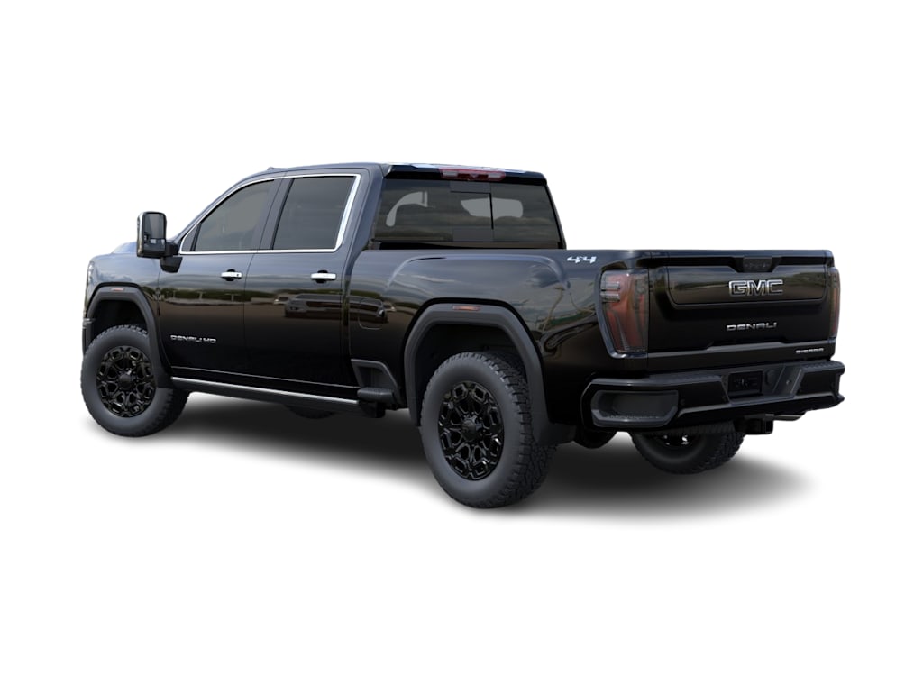 Thumbnail: 2026 GMC Sierra 2500 - 12