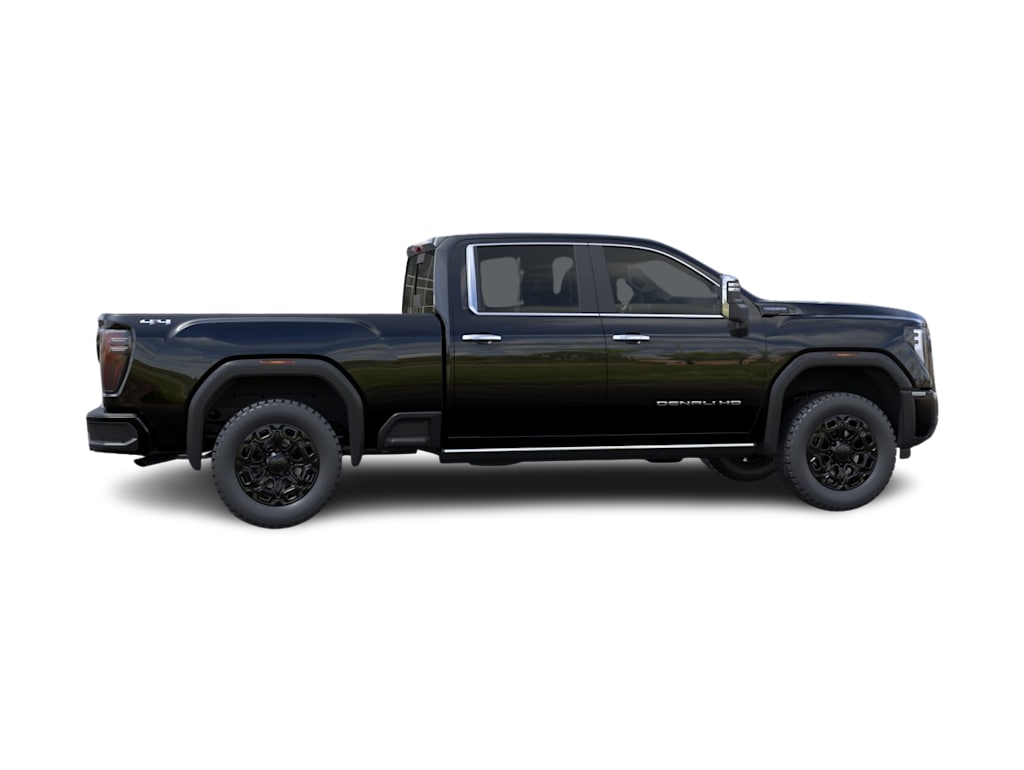 Thumbnail: 2026 GMC Sierra 2500 - 13