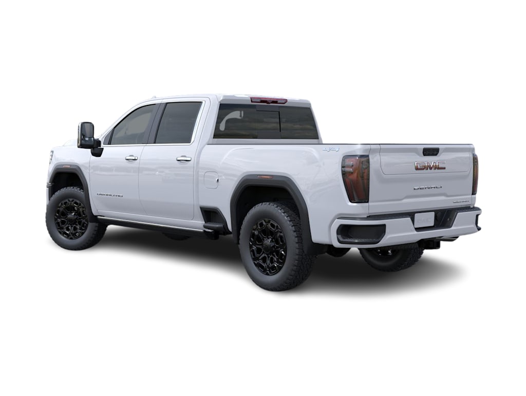 Thumbnail: 2026 GMC Sierra 2500 - 11