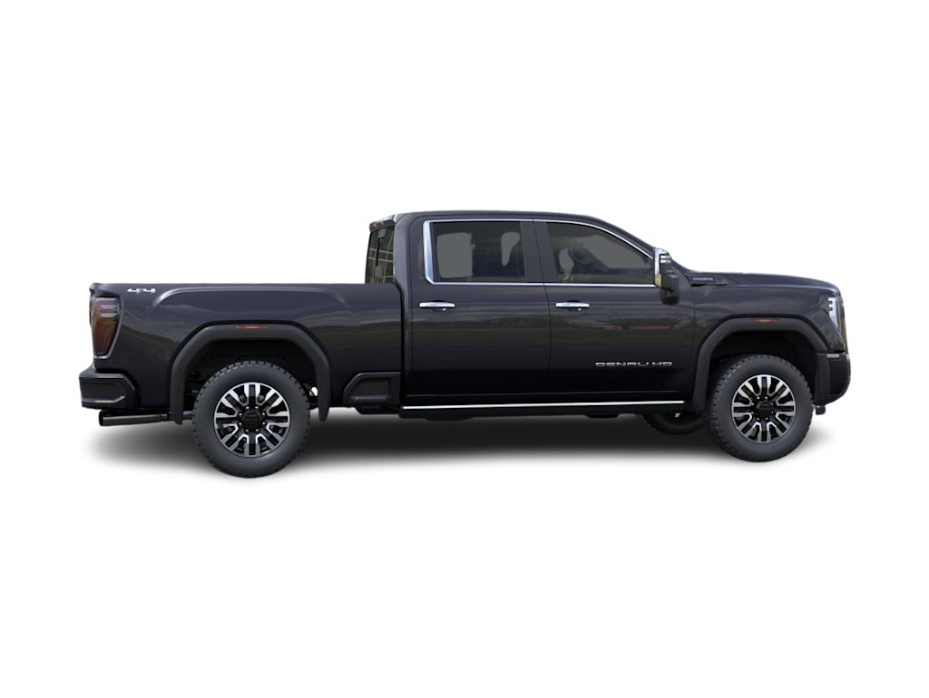 Thumbnail: 2025 GMC Sierra 2500 - 14