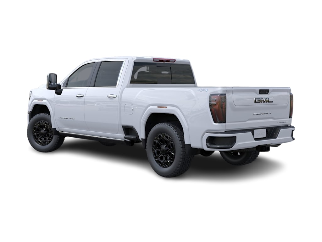 Thumbnail: 2026 GMC Sierra 2500 - 13