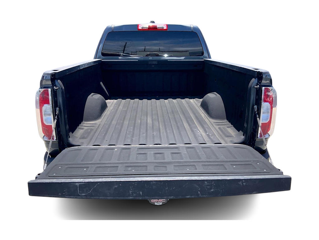 Thumbnail: 2016 GMC Canyon - 19
