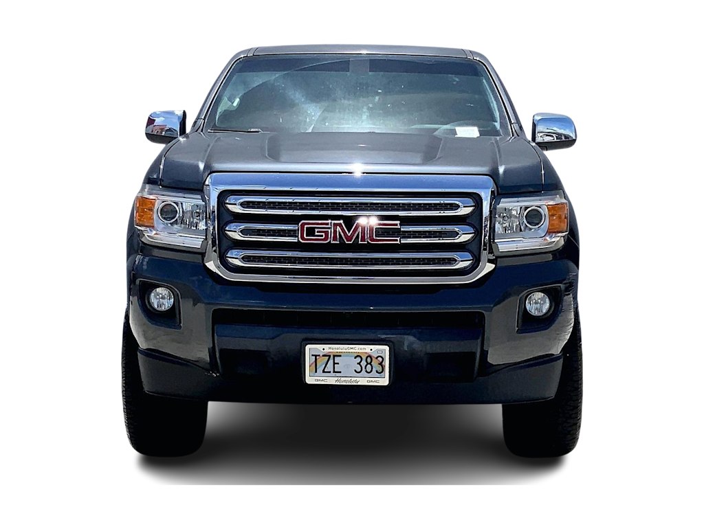 Thumbnail: 2016 GMC Canyon - 6