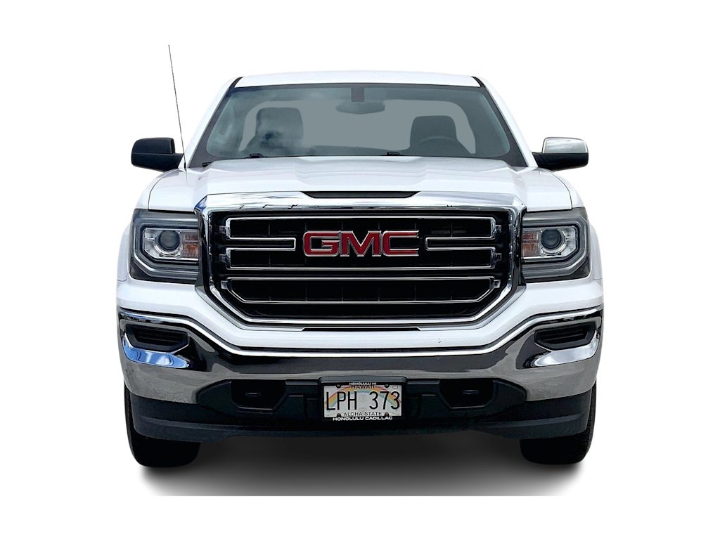 Thumbnail: 2018 GMC Sierra 1500 - 6