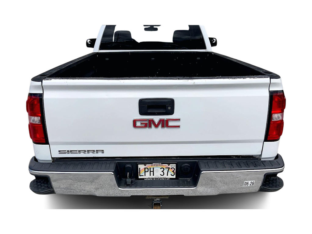 Thumbnail: 2018 GMC Sierra 1500 - 19