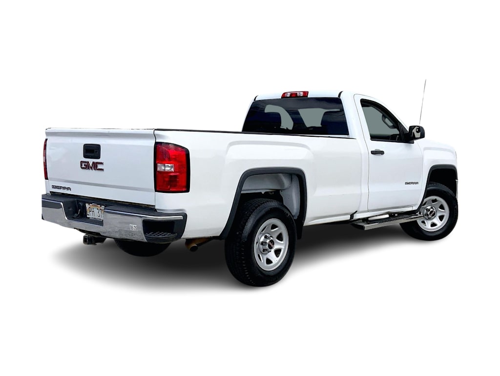 Thumbnail: 2018 GMC Sierra 1500 - 21