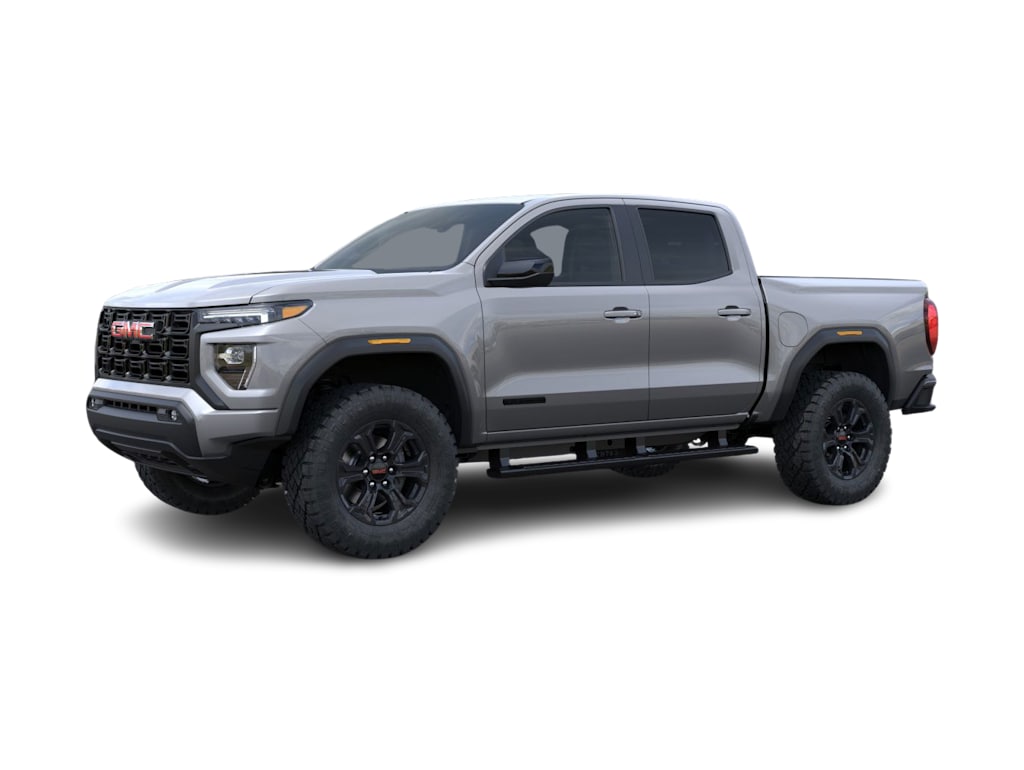 Thumbnail: 2025 GMC Canyon - 3
