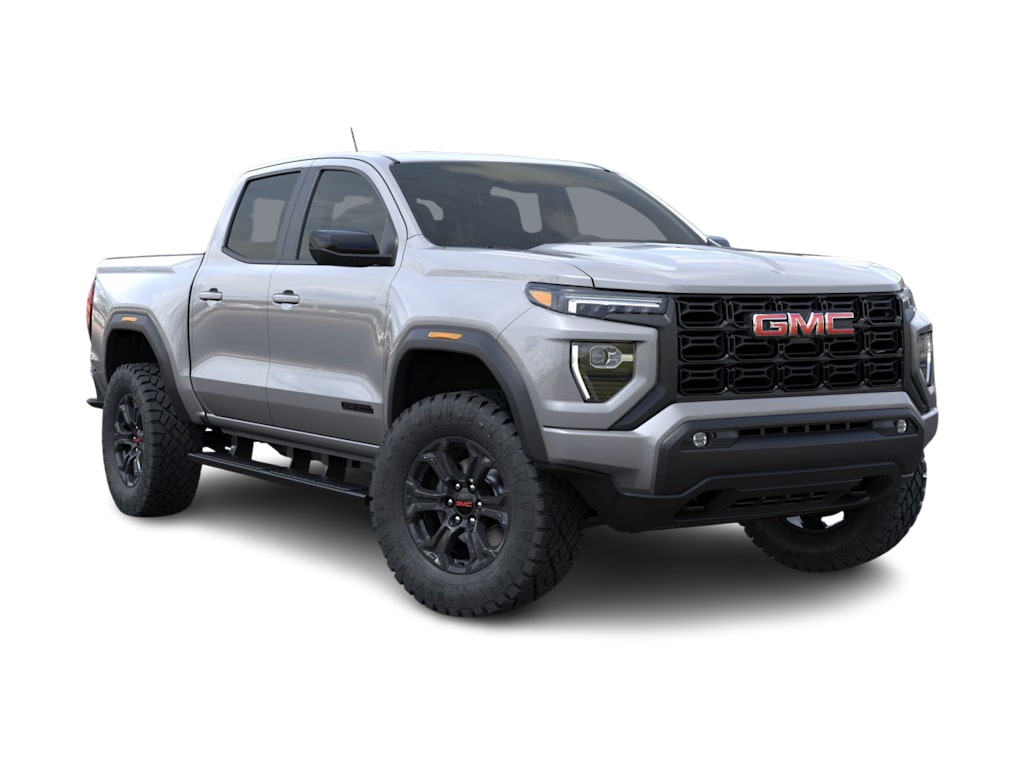 Thumbnail: 2025 GMC Canyon - 16