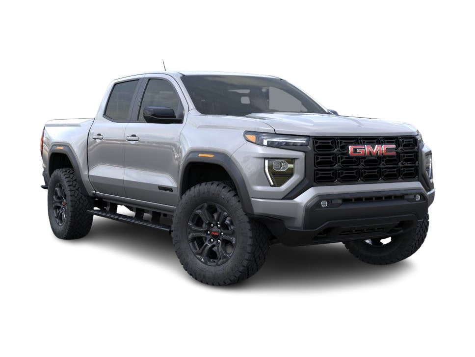Thumbnail: 2025 GMC Canyon - 12