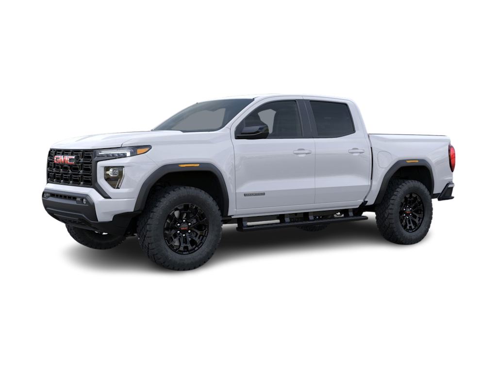 Thumbnail: 2026 GMC Canyon - 3