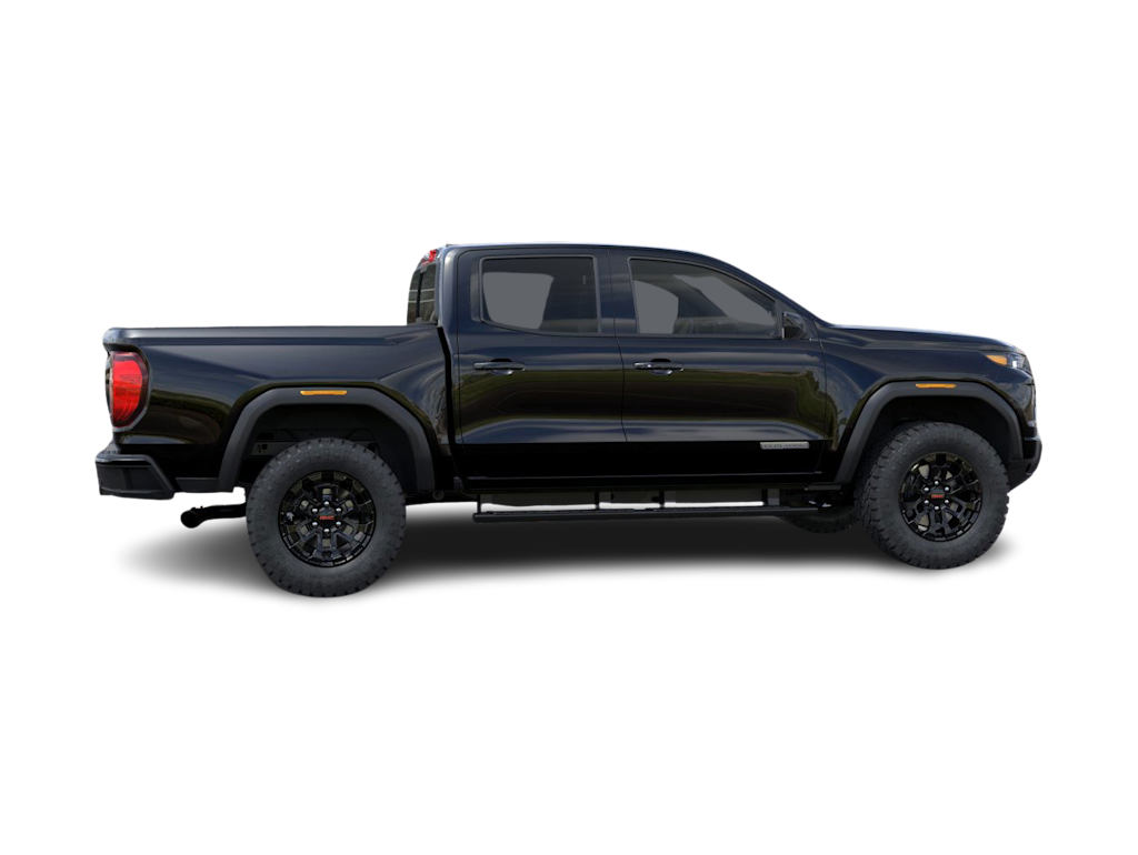 Thumbnail: 2026 GMC Canyon - 14