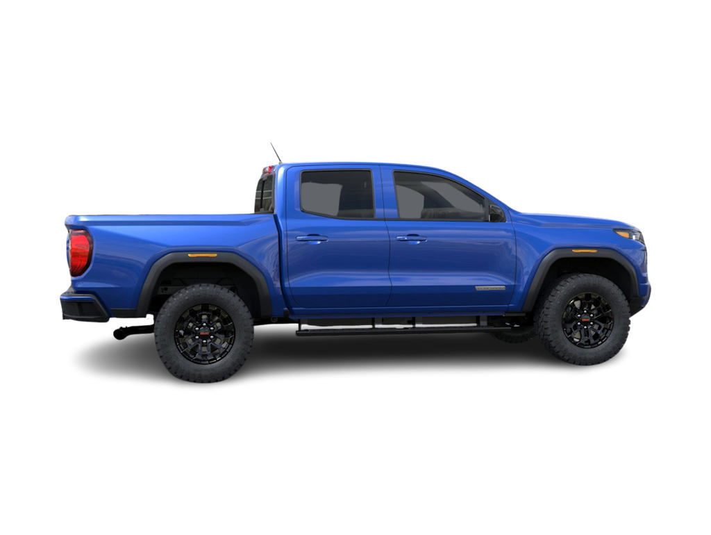 Thumbnail: 2026 GMC Canyon - 15