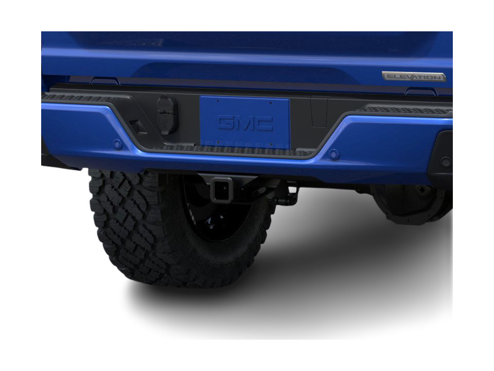 Thumbnail: 2026 GMC Canyon - 4