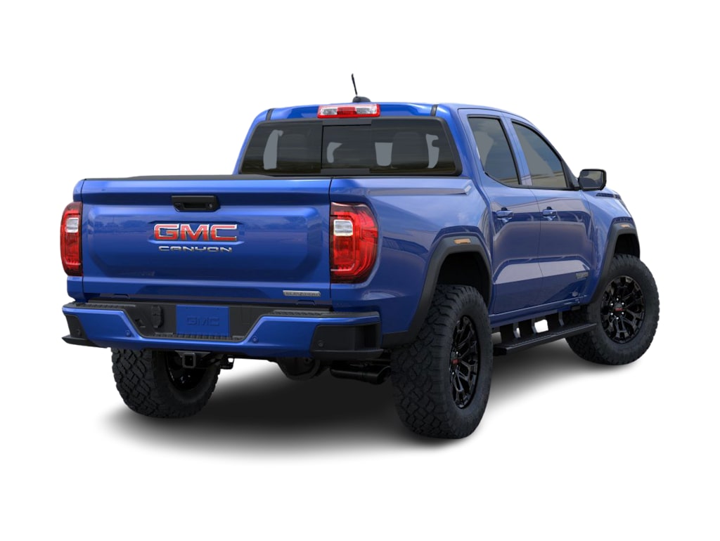 Thumbnail: 2026 GMC Canyon - 14