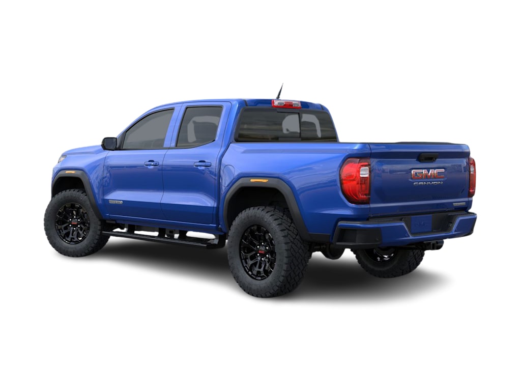 Thumbnail: 2026 GMC Canyon - 13
