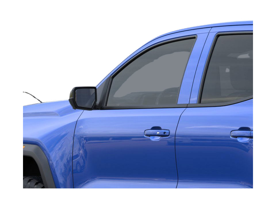 Thumbnail: 2026 GMC Canyon - 20