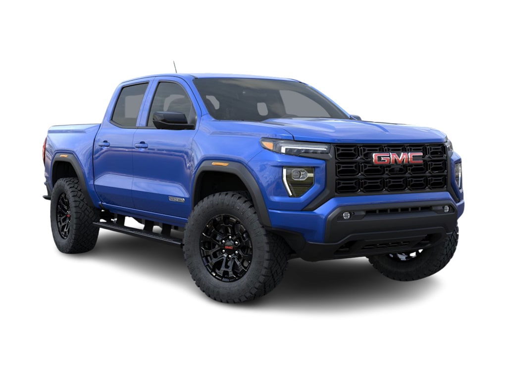 Thumbnail: 2026 GMC Canyon - 16