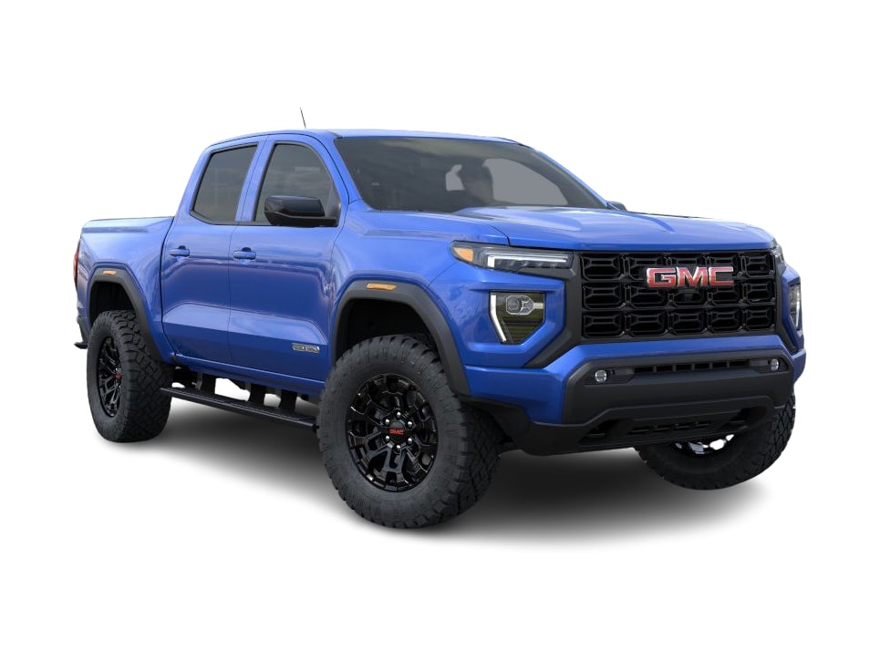 Thumbnail: 2026 GMC Canyon - 12