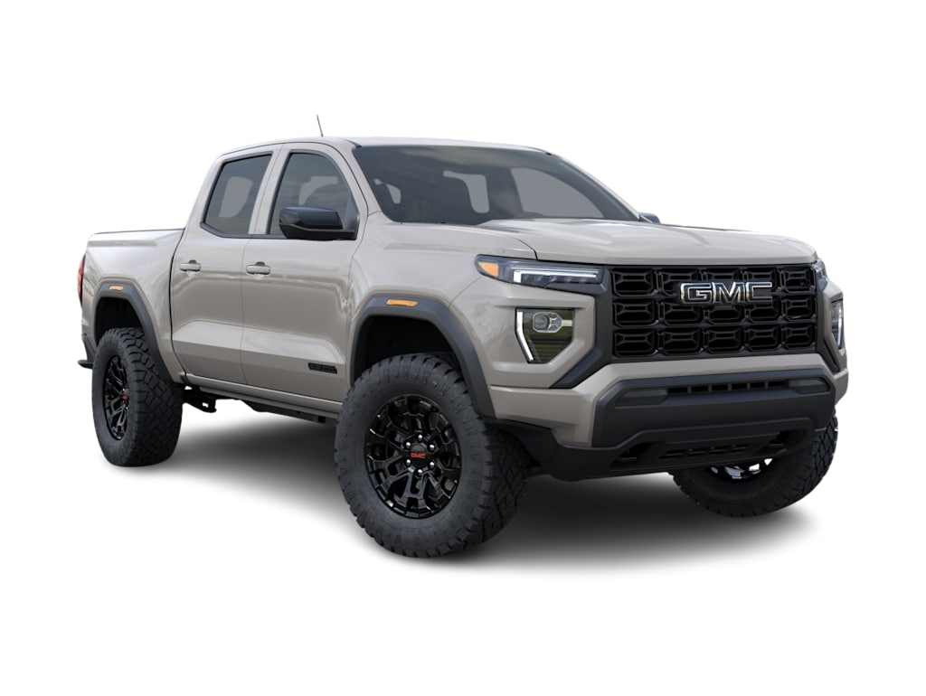 Thumbnail: 2026 GMC Canyon - 15