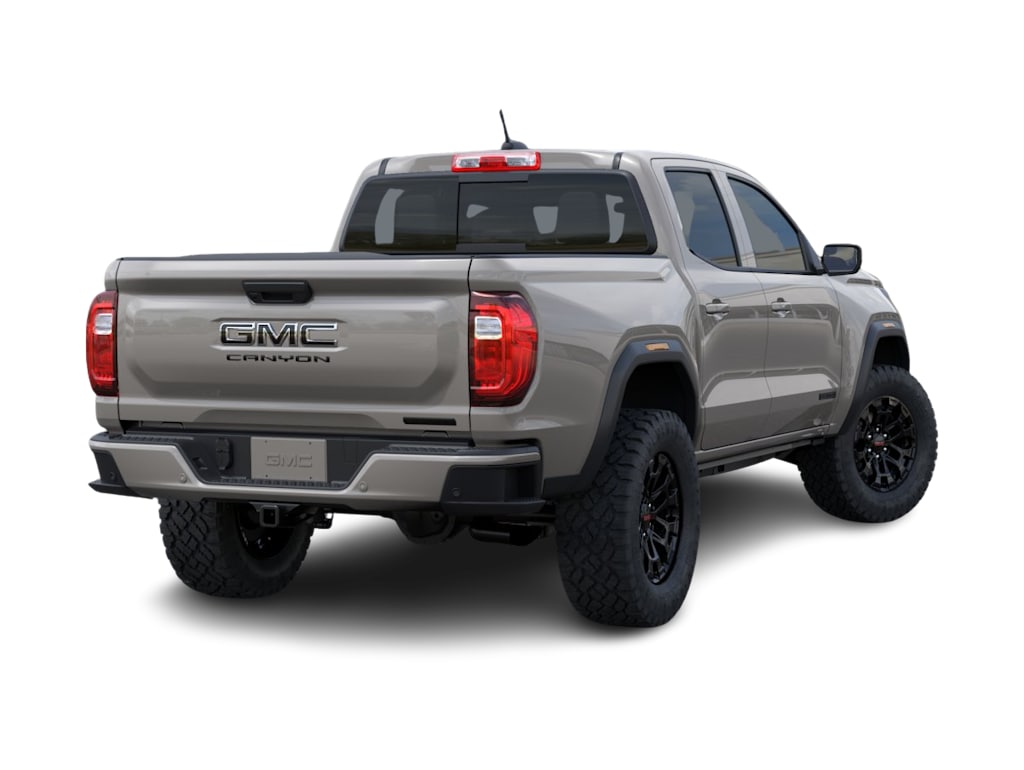 Thumbnail: 2026 GMC Canyon - 13