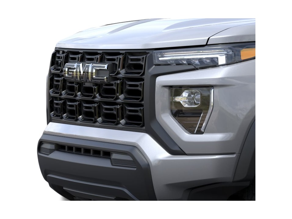 Thumbnail: 2026 GMC Canyon - 5