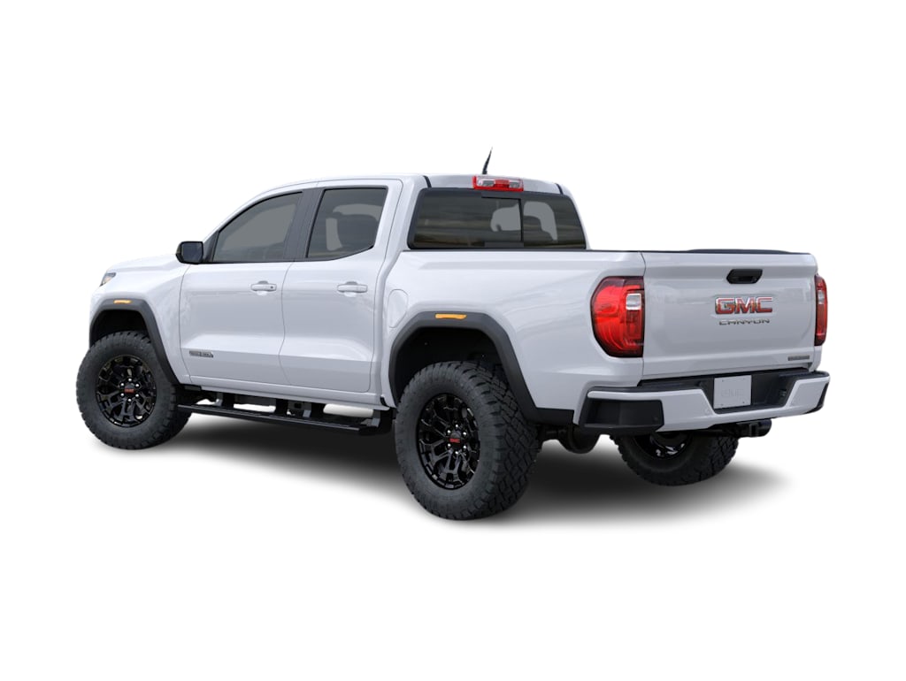 Thumbnail: 2026 GMC Canyon - 4