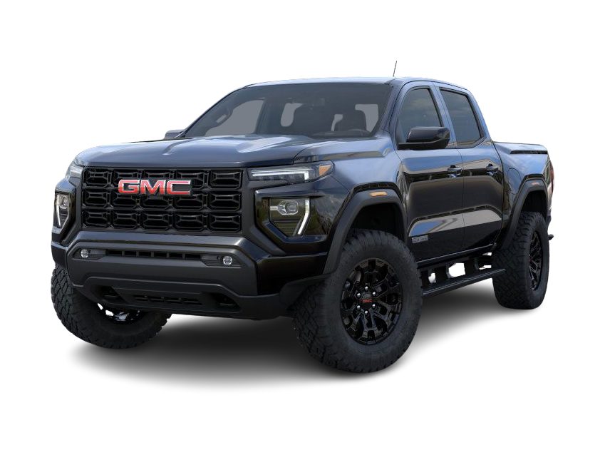 Thumbnail: 2026 GMC Canyon - 16