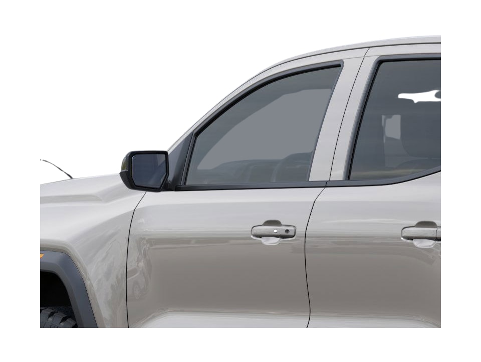 Thumbnail: 2026 GMC Canyon - 19